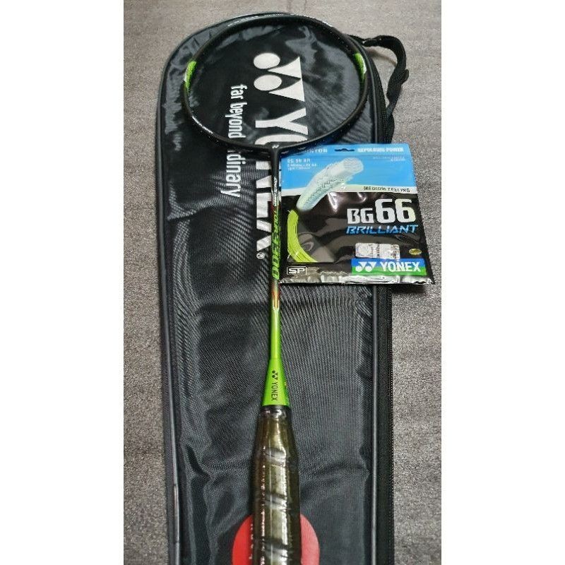 Raket YONEX ARCSABER TOUR 3300 ORIGINAL 100% MADE IN JAPAN