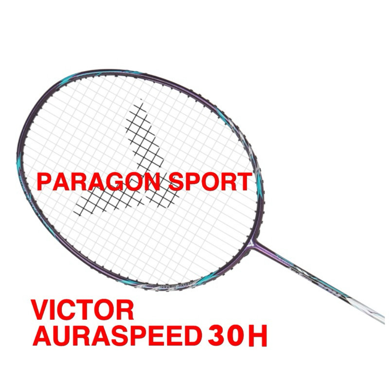 Raket badminton VICTOR AURASPEED 30H