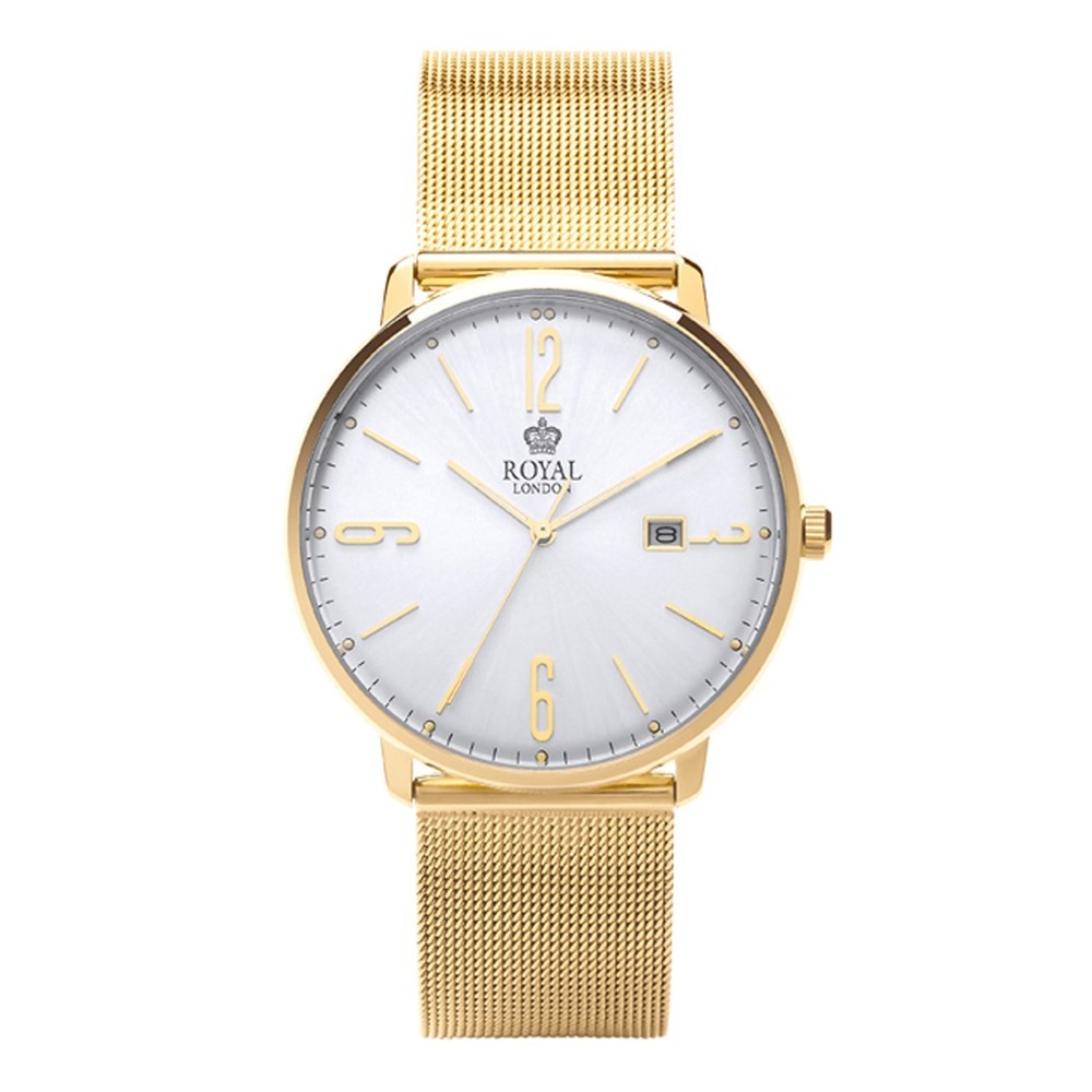 Royal London Casual Men's Watches RL 41342-13