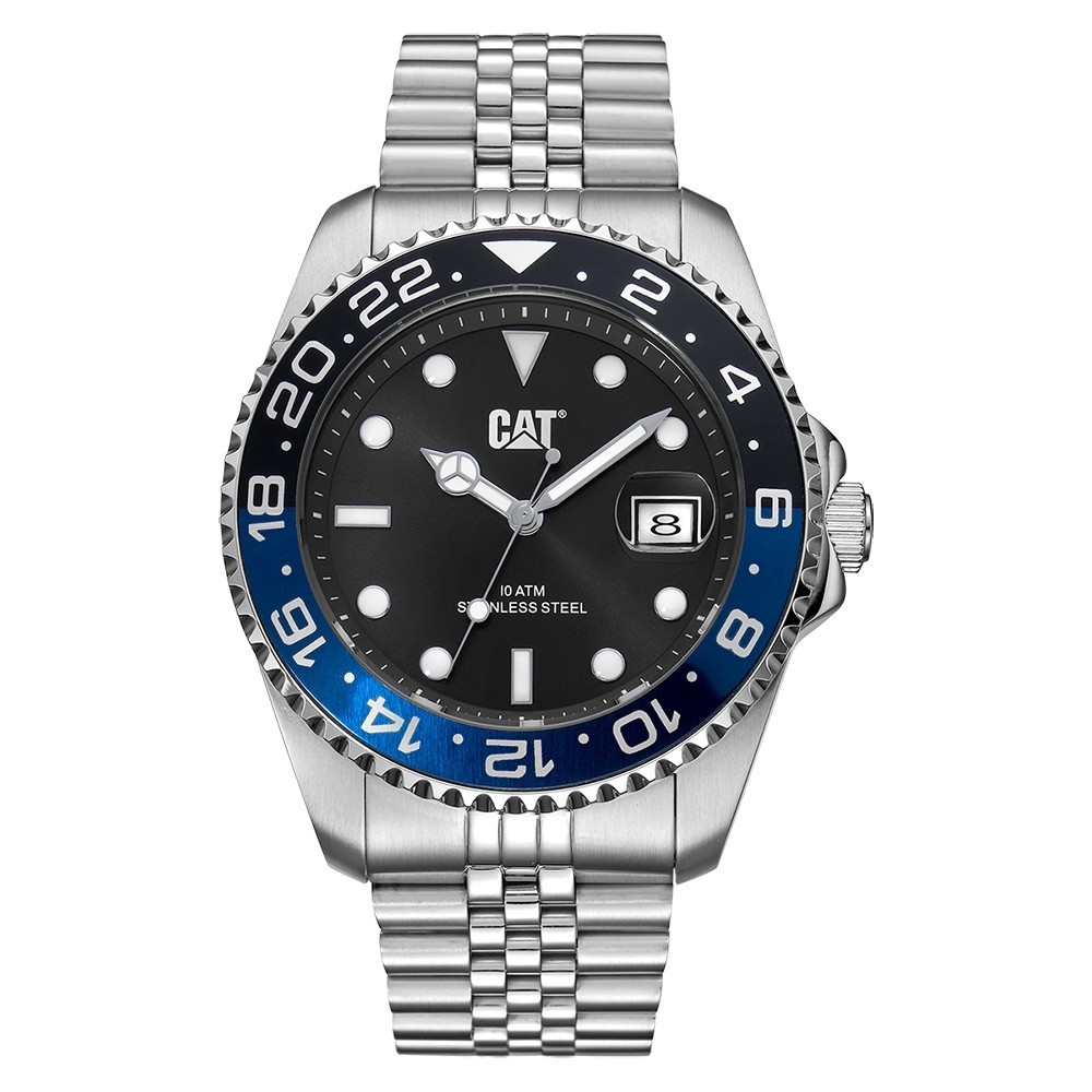 Caterpillar Casual Men's Watch CAT AO.141.11.126