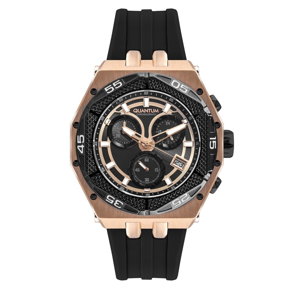 Quantum Casual Men's Watches QTM HNG1066.851