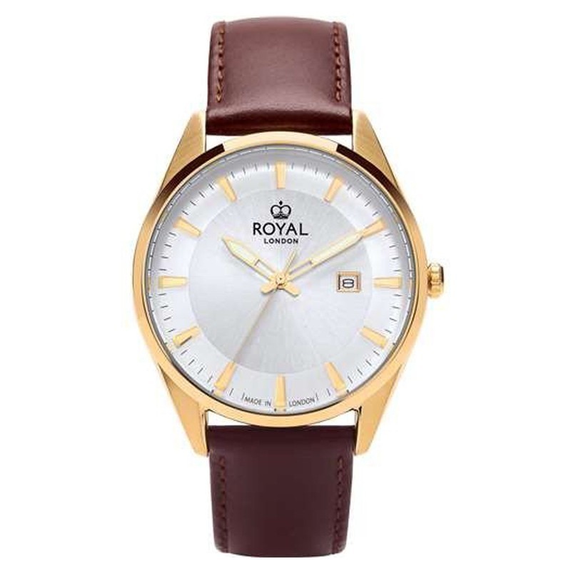 Royal London Casual Men's Watches RL 41393-04