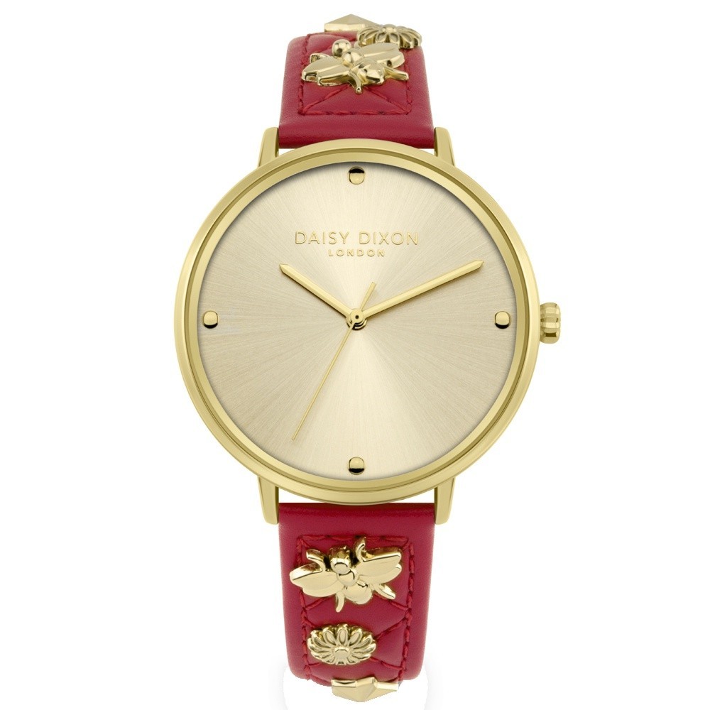 Daisy Dixon Casual Women's Watches DD 133PG