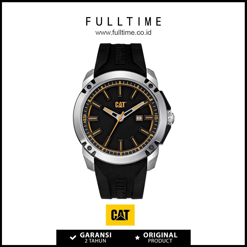Caterpillar Casual Men's Watch CAT AH.141.21.127