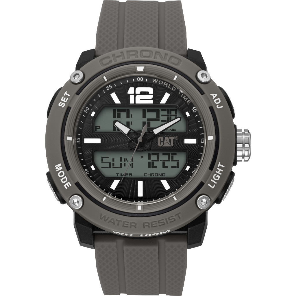 Caterpillar Casual Men's Watch CAT MF.145.25.135