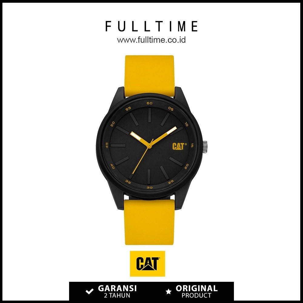 Caterpillar Casual Men's Watch CAT LJ.160.27.127