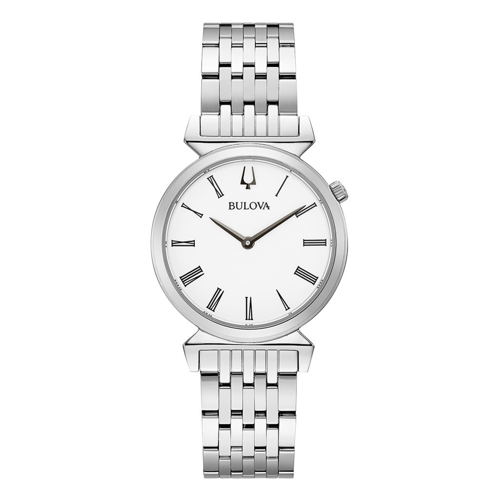 Bulova Casual Women's Watches BLV 96L275