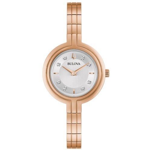 Bulova Casual Women's Watches BLV 97P145
