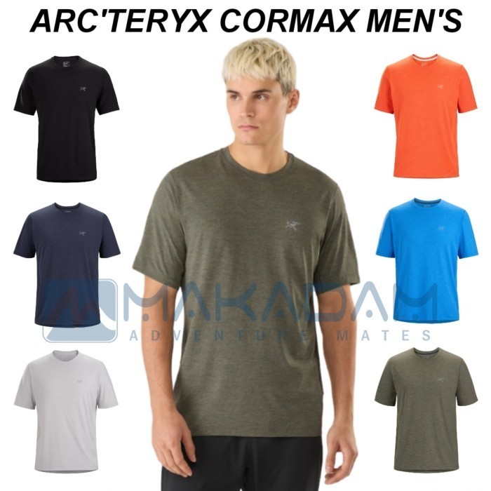 Kaos Baselayer Arcteryx Cormax