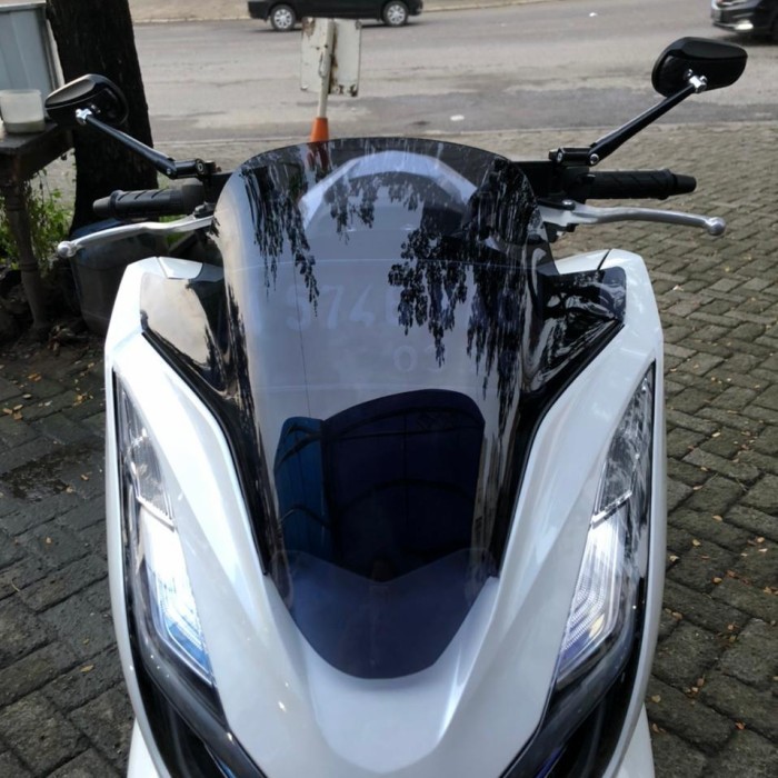 Visor Honda PCX160 PCX 160
