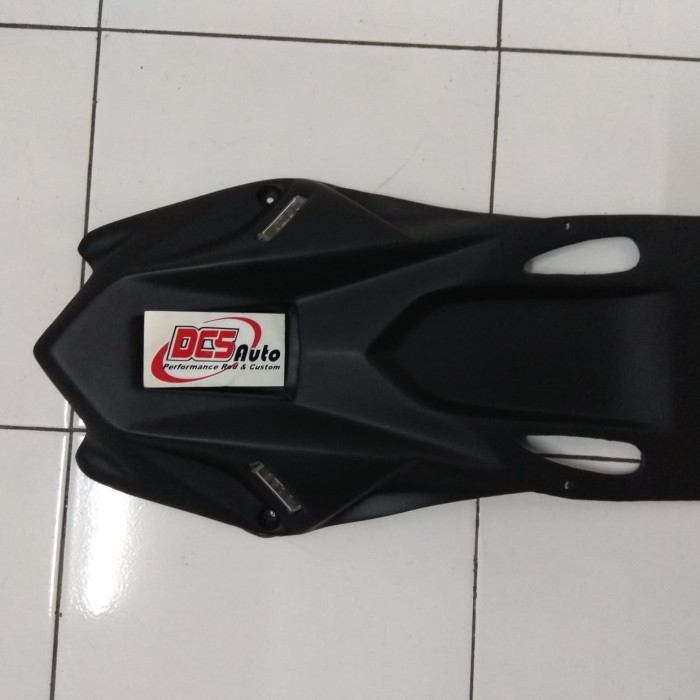 paket Hemat Modif CBR 250RR 1