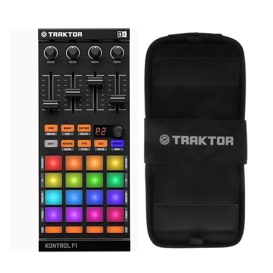 

NATIVE INSTRUMENTS Traktor F1 Bag