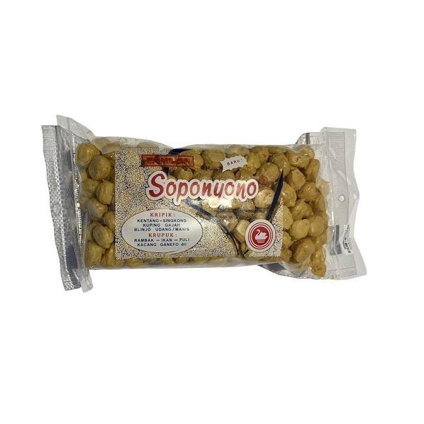 

SOPONYONO SOES KECIL 200 GR PAK