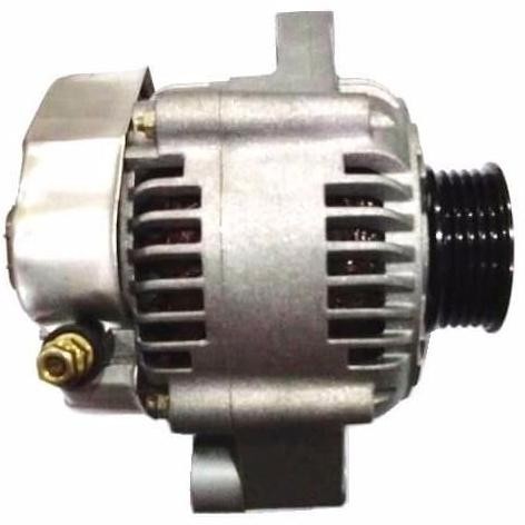 Dinamo Ampere/Alternator/Jalan Toyota Corona Absolute 2.0 St191