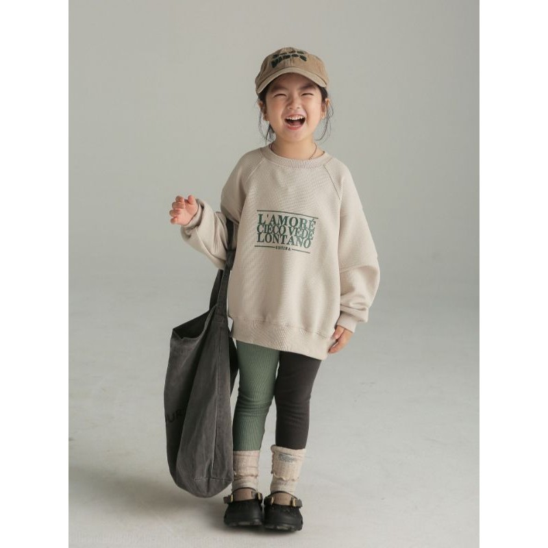 Sweater anak umur 1-12 tahun/ Sweater anak remaja/ Baju lengan panjang anak perempuan/ Sweater anak 