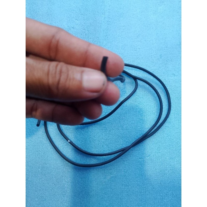 HARGA HEMAT karet original seal mika lampu motor filter motor mika sen motor **