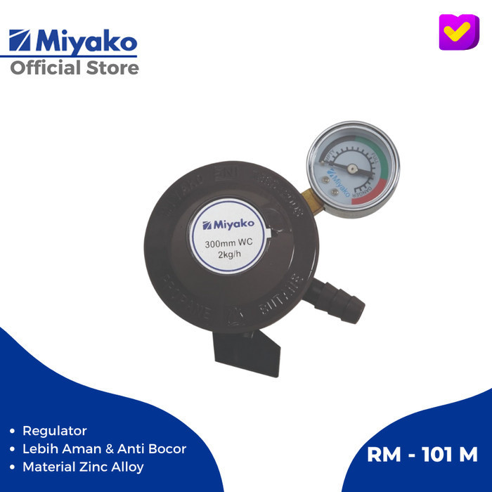 MIYAKO RM-101M