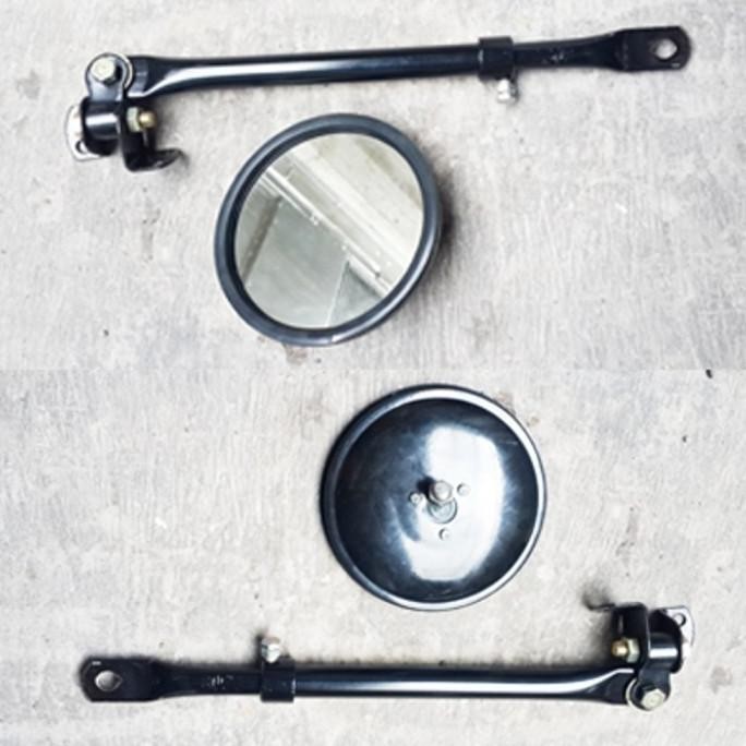 Kaca Spion Jeep Willys
