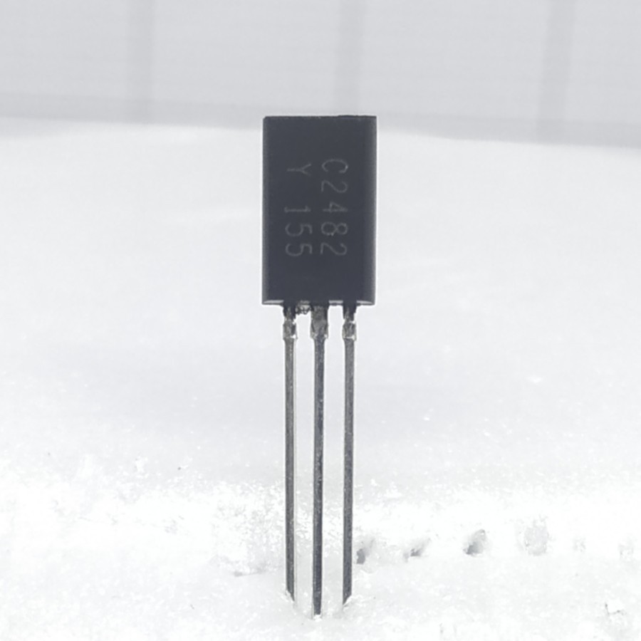 Transistor 2sc2482 / sc2482/sc 2482/ c2482/ c 2482