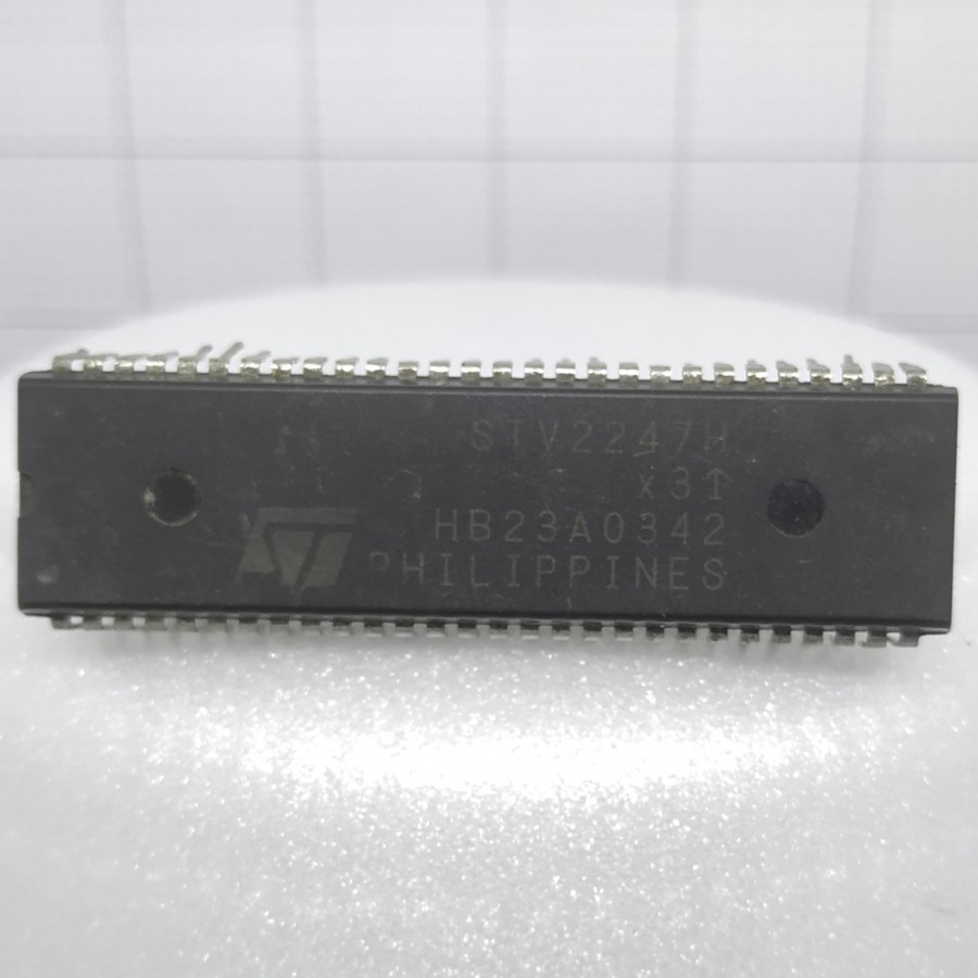 STV 2247 H / STV2247H IC / STV 2247H IC