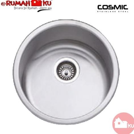 KITCHEN SINK COSMIC ROUND 46