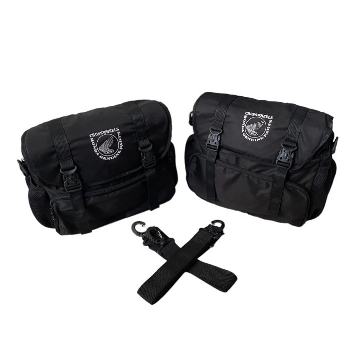 Side Bag Honda Win Dan Astrea Series 03