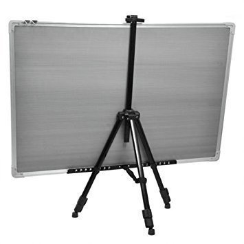 

Stand Holder Lukisan Standing Melukis Easel lukis K01