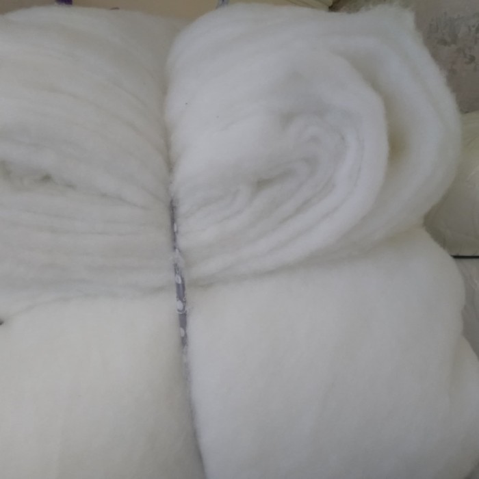 Dakron Lembaran 6Oz. Padding Silikon Dakron Tebal 6Oz