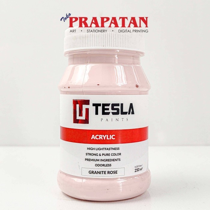 

Ready Cat Akrilik Tesla 250ml Tesla Acrylic PART 2