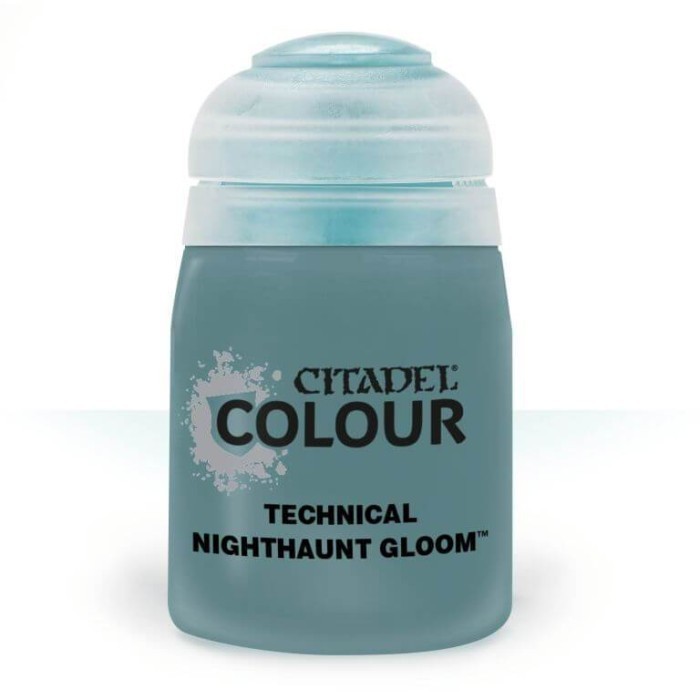 

Ready Citadel Paint - Technical - Nighthaunt Gloom