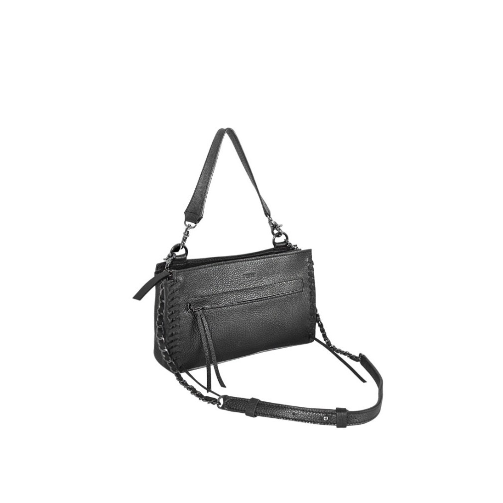 Ready PEAU Kanya Bag - Black