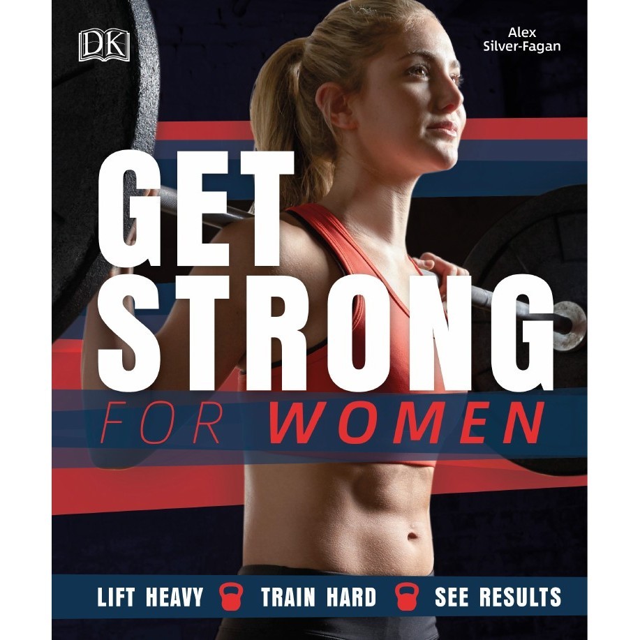 

G3t Str0ng for W0m3n ( D )