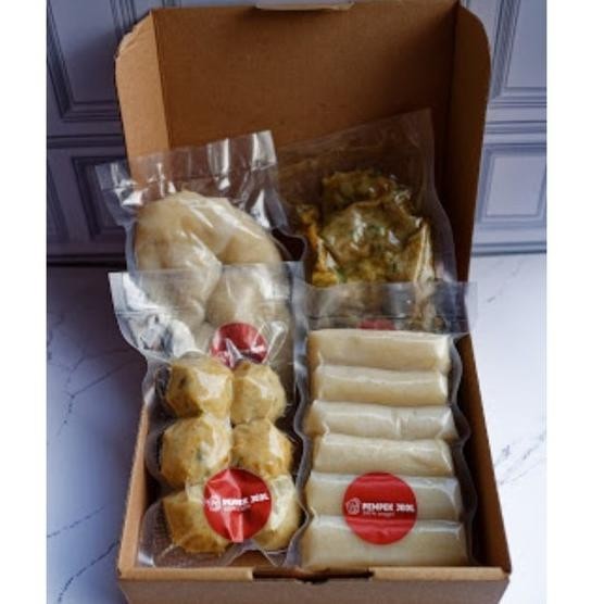 

Oh34 Hampers Parcel Parcel Paket Lebaran Idul Adha Pempek Jeol Hemat