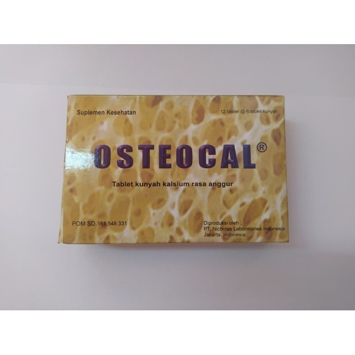 Osteocal