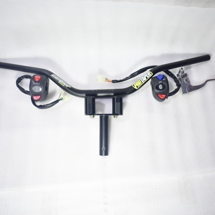 Stang Trondol Fatbar Beat/Fi Vario Karbu/Fi Matic Bebek Honda