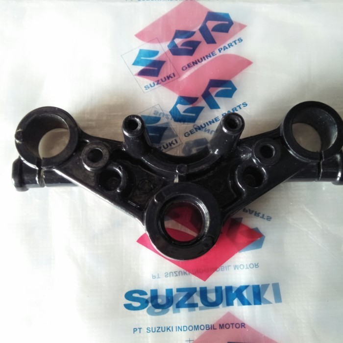 Segitiga Atas Satria Fu