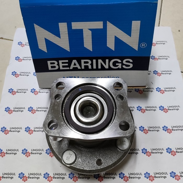 BEARING RODA BELAKANG MAZDA 2 FORD FIESTA NTN