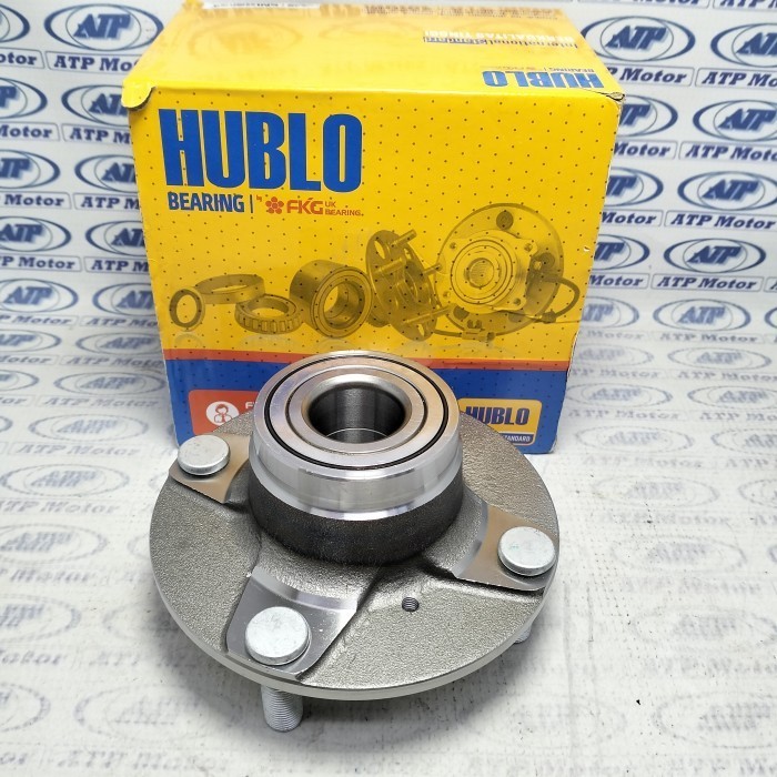 HUB BEARING LAHER LAHAR NAP RODA BELAKANG SUZUKI ESTEEM 1.3