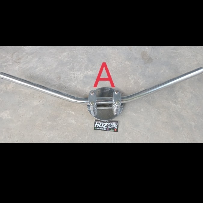 Stang Street Cub Stang Motor Series C Stang Motor Bebek Raiser Street