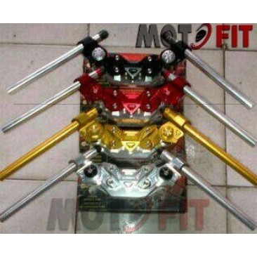Stang Jepit Set Nui Vixion & New Vixion Advance Old Vixion/Nvl/Nva/Ovi