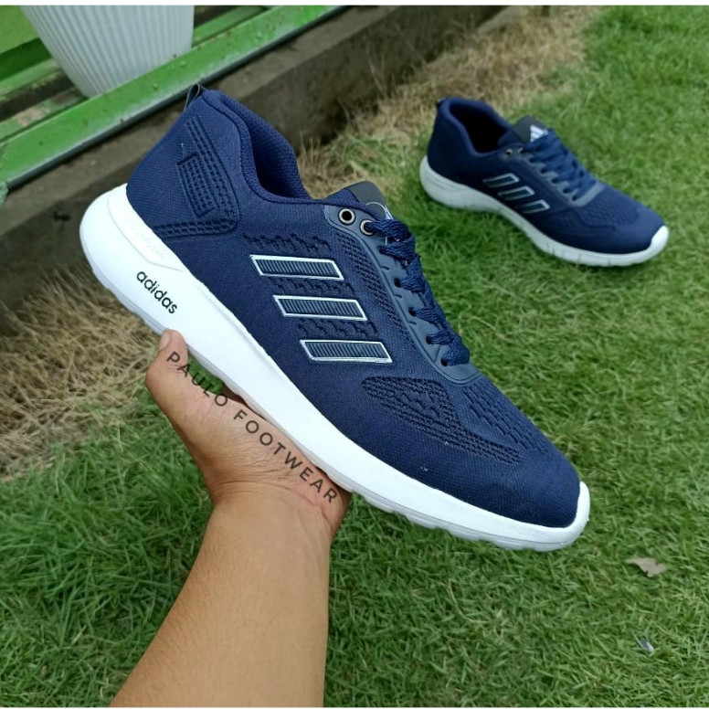 Spatu Snekres Fashion Pria Sapatu Sepetu Pria Kets Cowo Sepatu Import Pria Sepayu Terbaru Murah Bran