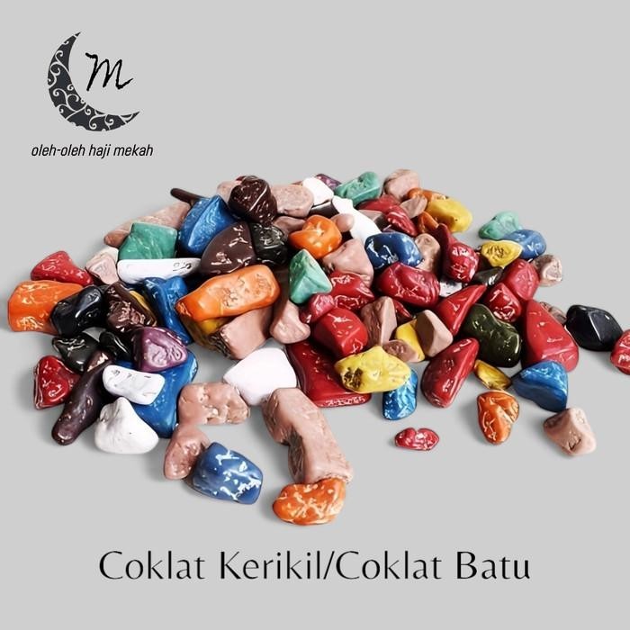 

Coklat kerikil arab 500gr Kualitas Terbaik