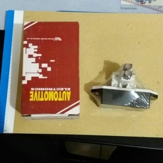 Ic Alternator Blazer Ket Out Alternator Dinamo Ampere Blazer