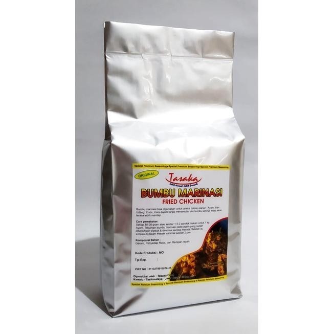 Bumbu Marinasi 1 Kg/ Marinasi Ayam/ Bumbu Marinasi/ Bumbu