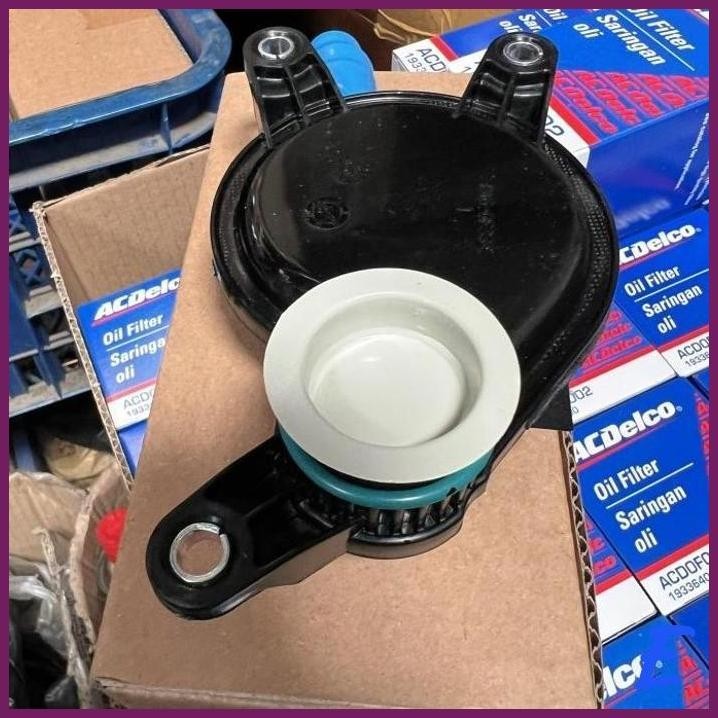 | HFS | VALVE PCV CHEVROLET CAPTIVA DIESEL NFL