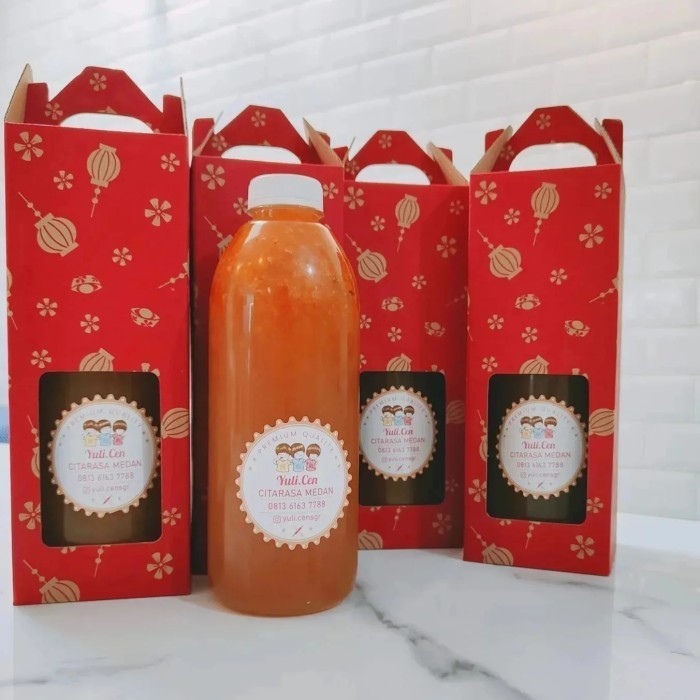 

markisa medan asli 1 liter