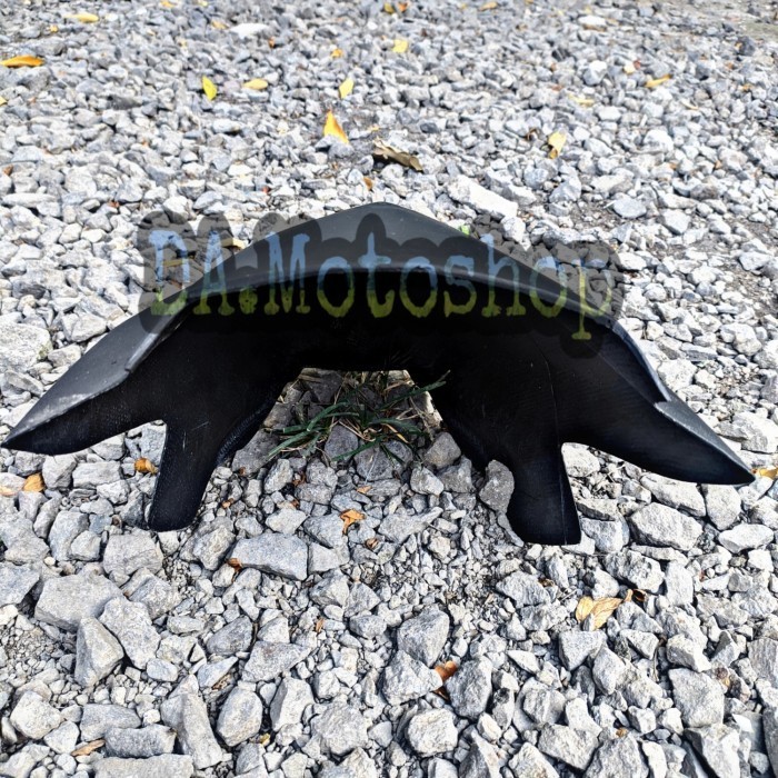 Batok Balap Buta Satria Fu New Fi Injeksi