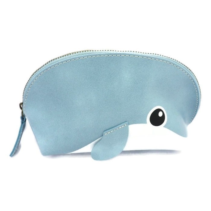 

SCOOP TEMPAT PENSIL WHALE BIRU 550609