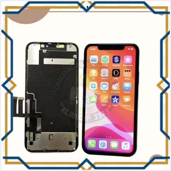 [LCD] LCD IPHONE 11 PRO ORIGINAL COPOTAN