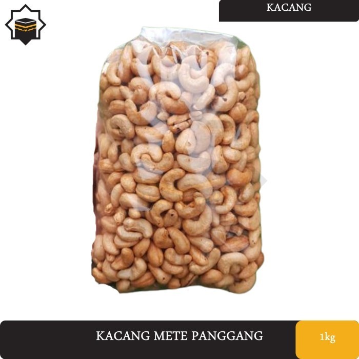 

Jual Kacang Mede Matang 1 kg